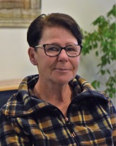 Annica Elvström
